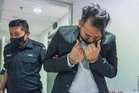 Amang seksual kanak-kanak: Doktor pakar dipenjara tujuh tahun, tujuh sebatan