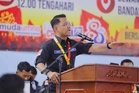 Formula kerjasama BN-PN perlu diperluas ke Selangor - Pemuda UMNO Kapar