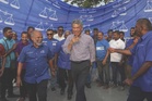 PRN Negeri Sembilan: BN tidak pernah burukkan mana-mana pihak ketika kempen - Mohamad Hasan