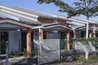 Adakah rumah itu milik saya?