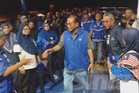 'Kalau orang dah tak suka, buat apa nak tunggu?' - Khaled Nordin 