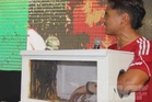 Kotak Pengulas SFC cabar keberanian pemain