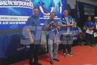 'Bukan janji bulan dan bintang, tetapi rekod dan Iltizam Johol'- Calon BN DUN Johol
