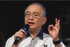 'Terima kasih Anthony Loke ingatkan  MCA' - Ka Siong