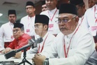 'Kerjasama UMNO, Pas mampu bentuk Kerajaan Selangor' - Noh Omar