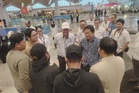 MV Berkat Tuah: JLM tubuh pasukan khas tuntut gaji tunggakan anak kapal