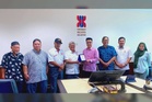 Kerjasama strategik COOP OKB-UMK: Batik Kelantan sasar tembusi pasaran global