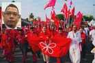 Bersatu kian tidak relevan, hadapi krisis identiti