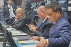 'Mohon naikkan kuota diesel kepada 500 liter untuk kawasan luar bandar' - Masiung