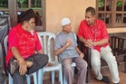 Aminuddin disenangi, ramai masih harap beliau kekal di Sikamat