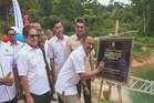 Tiada perbincangan kerjasama BN-PN di Terengganu