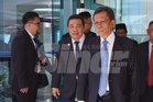 Masalah jalan raya, pengangkutan awam punca rakyat Sabah bergantung pacuan empat roda - Shafie Apdal