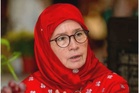 Tunku Azizah pelawa Orang Asli Kampung Sungai Cot berpindah, tinggal di tanah baginda