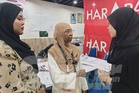 Calon wanita PKR mahu bawa perubahan di Gemas