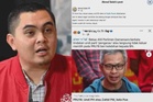 DAP ketandusan idea, bawa 'penipuan' baharu pada PRN Negeri Sembilan - Akmal Saleh