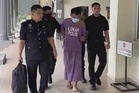 Rogol dan rompak remaja: Mekanik dipenjara 20 tahun, tujuh sebatan