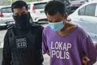 Lelaki rogol, rompak remaja ketika joging dipenjara 20 tahun, tujuh sebatan