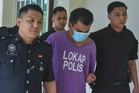 'Saya ada isteri, anak kecil' - Lelaki rompak, rogol remaja dalam semak rayu hukuman ringan