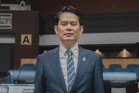 Mengantuk selepas tengok bola, ADUN nyanyi lagu tular di DUN Sabah