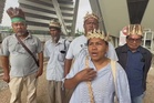 Hargai keprihatinan Tengku Ampuan Pahang, wanita Orang Asli Sungai Cot pilih pertahan tanah adat