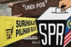 SPR keluar 13,263 kertas undi pos bagi PRN Negeri Sembilan