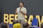 'Saya tidak lagi melihat roh reformasi itu hidup dalam PH' - Chean Chung