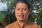 Polis tahan semula Tamim Dahri selepas tempoh reman tamat