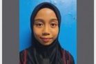 Di mana Qaseh Adriyana?
