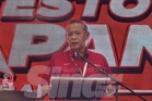 Manifesto PH: Saya mahu anak Negeri Sembilan yakin masa depan terbaik mereka ada di sini - Aminuddin