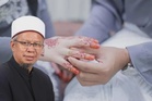 Cerai taklik Argentina kalah, pasangan perlu segera rujuk Mahkamah Syariah