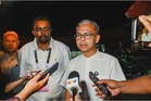 'PH juga ada pemimpin Melayu-Islam' - Fahmi Fadzil