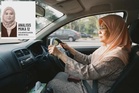 Hak memandu warga emas