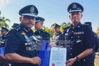 Ketua Polis Kelantan sebak, rayu anggota jangan gadai maruah PDRM