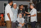 Isu bekalan air, naik taraf infrastruktur jadi keutamaan di DUN Jeram Padang - Calon PH