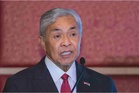 Ahmad Zahid sokong penambahbaikan skim perkhidmatan pegawai Imigresen
