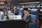 Hajiji tarik balik kenyataan terhadap ADUN Kapayan dalam sidang DUN Sabah
