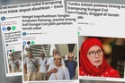 Jangan politikkan isu tanah Orang Asli - UMNO Pahang