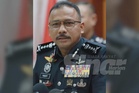 Tiada kompromi polis terlibat rasuah - Ketua Polis Kelantan