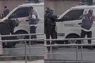 Penyamun gagal kebas RM82,000, sempat larikan pump gun