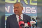 Tindakan terhadap menteri, pengerusi GLC serang rakan Kerajaan Perpaduan hak mutlak PM - Zahid