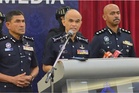 Kes tikam di sekolah: Polis siasat kemungkinan wujud komuniti hasut suspek - Polis
