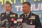 19 individu dikaitkan Network School masih gagal dikesan