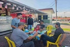 Calon termuda PH mahu buktikan kemampuan di Chembong
