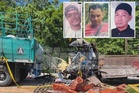'Ini kerja terakhir, lepas ini boleh rehat' - Kata-kata terakhir Mohd Haikal sebelum nahas