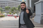 Keputusan rayuan pembebasan Papagomo pada 31 Julai