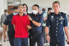 Lelaki warga Myanmar didakwa bunuh rakan senegara