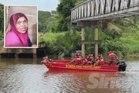 Tiada petunjuk baharu, operasi SAR Rosnani diteruskan