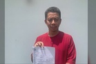 ADUN Bemban lapor polis, dakwa jadi mangsa fitnah di Facebook