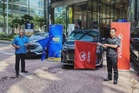 Touch 'n Go uji teknologi titan flow di AKLEH, capai ketepatan pengesanan 99.98 peratus