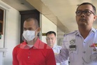 Pembelaan Kapten tentera terima semua dokumen kes pandu secara mabuk